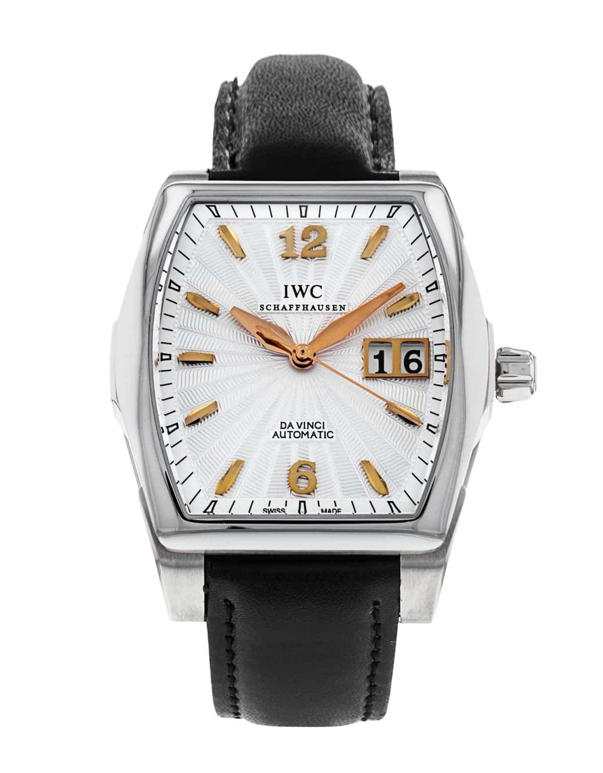 IWC Da Vinci Automatic IW452305